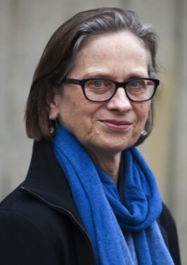 莉迪亚·戴维斯 lydia davis