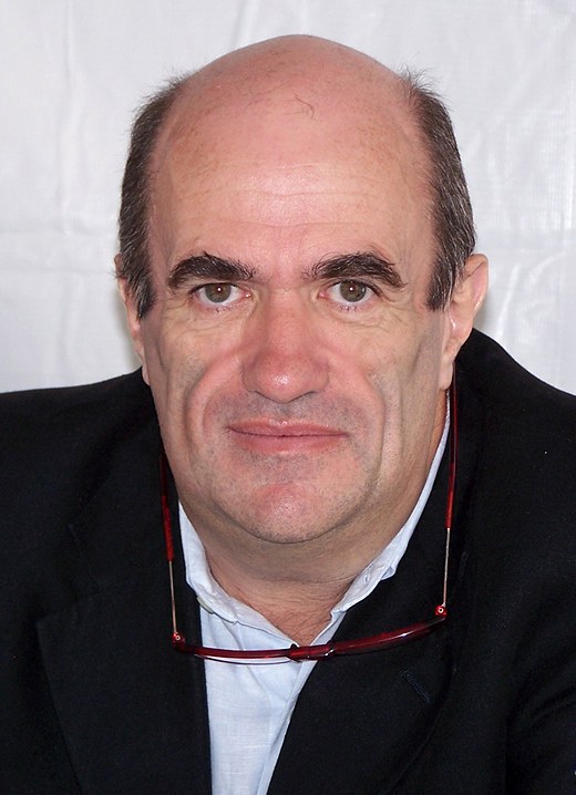 科尔姆·托宾 colm toibin