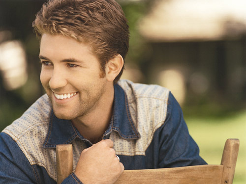 乔许·特纳 josh turner