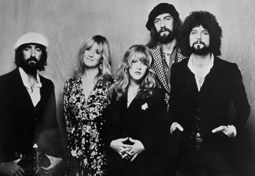 佛利伍麦克合唱团 fleetwood mac