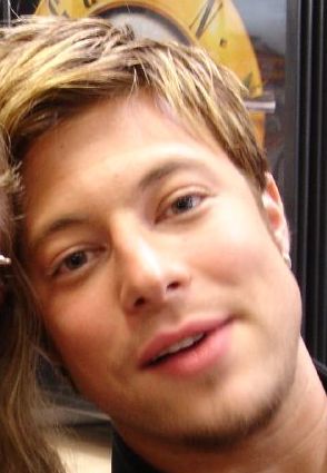 唐肯duncanjames