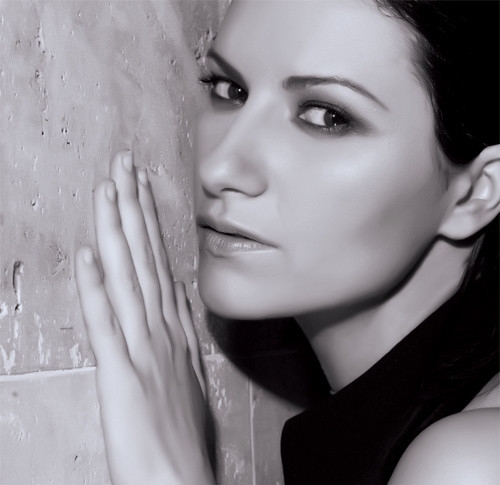 罗拉 普西妮 laura pausini