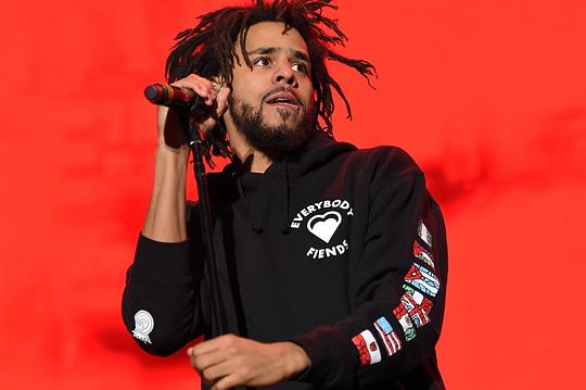 cole全名jermaine cole,1985年1月28日出生于