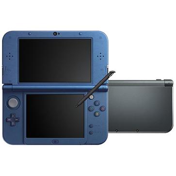 任天堂new3dsll的2星文字0