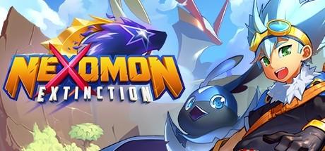 尼可梦灭绝nexomonextinction