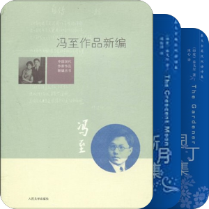 诗歌（豆瓣高分）2010