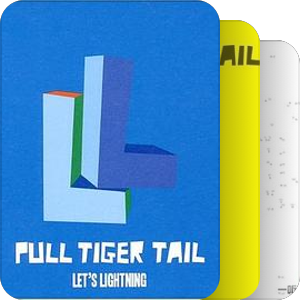 Pull Tiger Tail