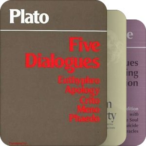 Philosophy Reading List - PH03