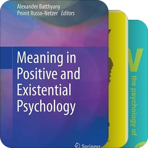 Top 10 Positive Psychology Books