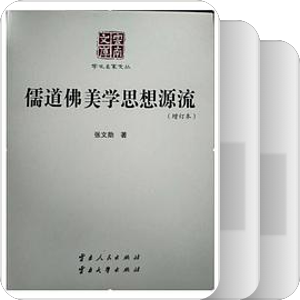 书名含有“儒道”（2011—2020）