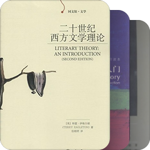 20世纪西方文学理论入门