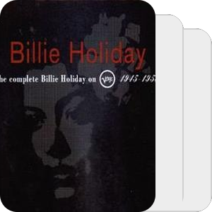 Billie Holiday （I I 5）