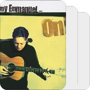 Tommy Emmanuel