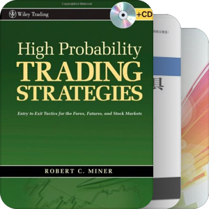 Quant Trader - Portfolio & Strategies