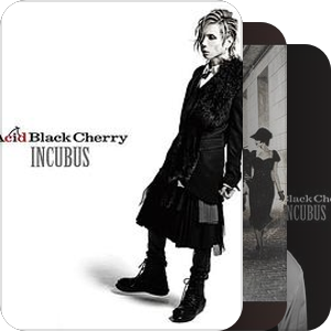 【Acid Black Cherry】-持續更新中-