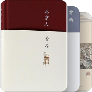关于中国文学的低限度书单