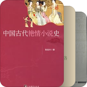 小说书目
