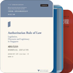 理解中国政治、经济与社会