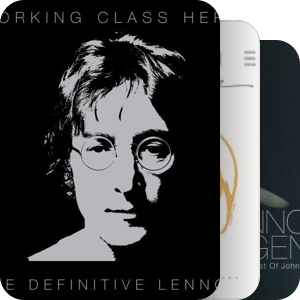 John Lennon : My Listening Experience