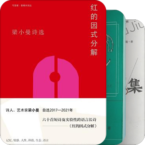 书单｜中国当代诗集