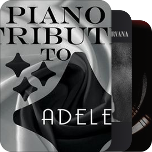 Piano Tribute