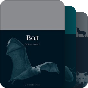 animal series--reaktion books