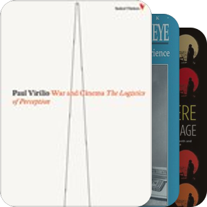 PHILOSOPHY AND FILM AND VISUAL STUDIES