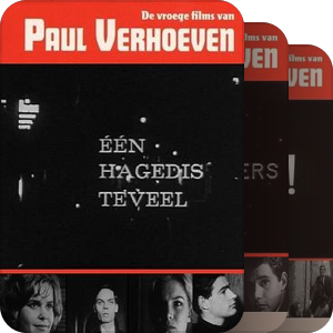 Paul Verhoeven: Instintos Básicos.