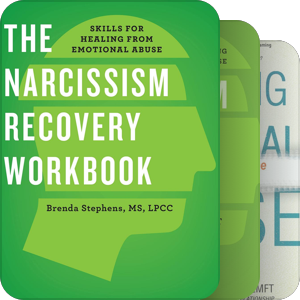 Narcissistic Abuse Recovery