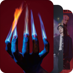 Jpop/Kpop