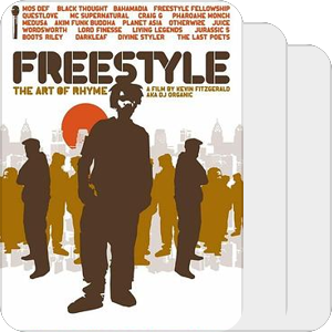 Freestyle 