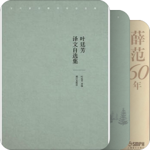 文学翻译选集