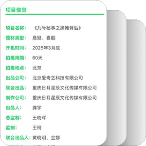 近现代剧