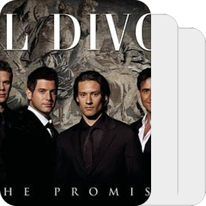 IL DIVO