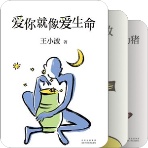 书单 | 王小波作品