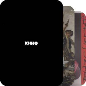 我最爱的音乐