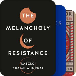 2024 Reading List