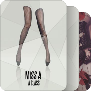 Miss A