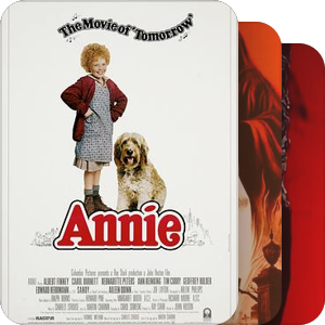 Movies of 1920s-80s②