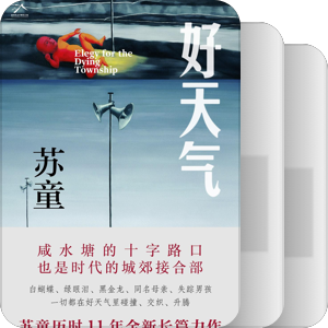 2025华语文学