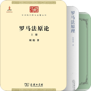法学和国家理论
