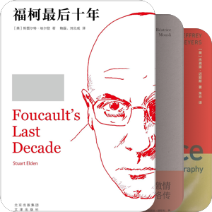 「传记/回忆录/书信/访谈」