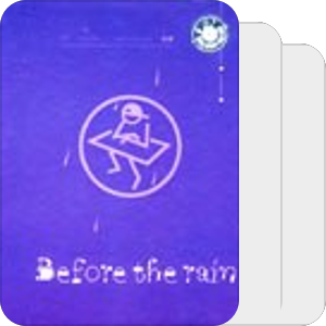 的