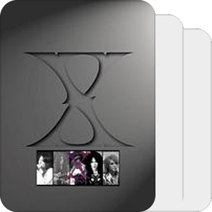 x japan