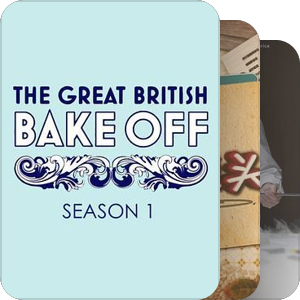 那些走遍世界吃遍天下的纪录片