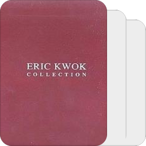 Eric Kwok collection