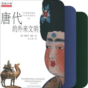 如今從頭——隋唐五代