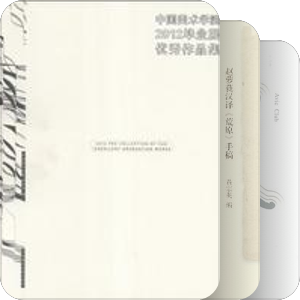 中国最美的书（2003-2013）