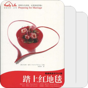 婚姻主题阅读书目