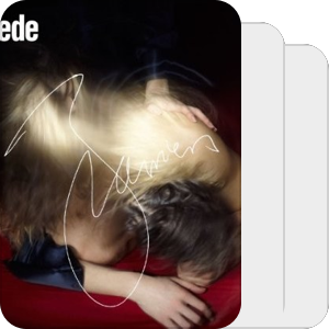 suede